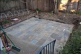 Amateur Hour: Build Your Own Patio in a Weekend (ish)