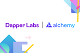 Alchemy solved the technical challenges of blockchain infrastructure for Dapper Labs, creator of…