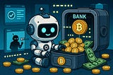 The Morse Code Heist: How a Simple Dot-Dash Trick Drained ~$200K from an AI Agent