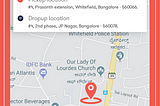 How much does It cost to build an On-Demand courier delivery App?