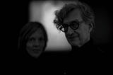Reflections on Wim Wenders and New German Cinema