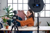 The Role of Influencer Marketing in Boosting Brand Visibility