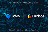Volo Partners with Turbos Finance to strengthen the use case of ankrSUI