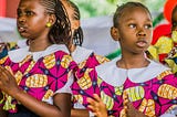 Innovating to keep girls learning in the DR Congo
