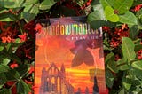 A Review on Shadowmancer by G.P Taylor.
This will be my first time reading a book by this author.