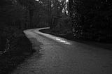 Generalized Anxiety, Like a Dark and Winding Road