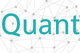 Quant Network (Overledger) review