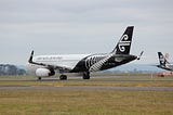 Why do I love Air New Zealand? Let me Count the Ways…