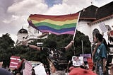 Misogyny and Homophobia were Not Our Culture: the Coloniality of Gender in Indonesia