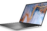 2020 Dell XPS 13 VS. Surface Laptop 3!