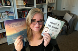 Discover Breyanna Evans: The Self-Made Author Uplifting the Literary Community in Utah