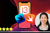 Udemy Course review: IOS & Swift The complete IOS App Development Bootcamp by Dr. Angela Yu