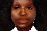 Jane Doe (#3633) — Unidentified