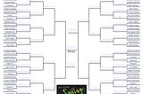 INTRODUCING: Allston Village Bar & Restaurant March Madness