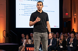 Presentation Skills by Erhan Erkut