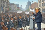 Changing Winds of Altamerica (Part 5)