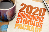 COVID Stimulus Check Update