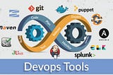 30 devops tools and Link to Official Website
