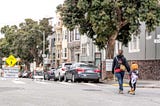 SF Unveils Plans for Permanent Slow Lake Street and Drives People Crazy