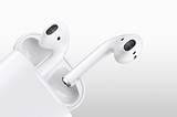 AirPods, are they special?