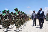 Burundi’s Crisis Could Escalate Into Civil War