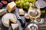 Queso y Vino: combinaciones infalibles Según Tomás Elías González Benítez