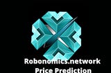 Robonomics. network Price Prediction, XRT Forecast AMP to USD 2022 and next five year