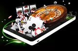 Mobile Casinos Bonus