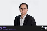 [Expert Talk] Achieve long-term investment success through asset allocation with Freddy Lim from…