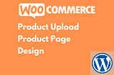 I will customize woocommerce store and upload product list