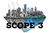 State of Scope 3 emissions