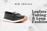 All-New Way To Think About Loafers