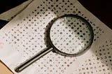 Let’s play with Nim; The substitution cipher