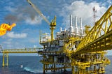 The Magic Wand of the Internet of Things in the Oil & Gas Industry