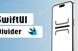 SwiftUI: Divider