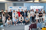 COINsiglieri.com Hosted Web3 Start-up Competition during Banking 4.0 Event