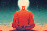 My 10 Day Silent Meditation Experience: A Cautionary Tale