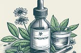 Failed Homeopathy Treatment