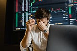 Crypto Is Fierce—But With These 3 Critical Skills You’ll Prosper