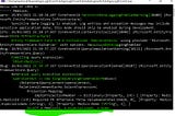 Como fazer LOG no EF Core 5