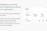 Free script for contacting suppliers online
