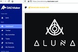DAO Maker SHO for beginners.