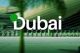 City Series: Dubai