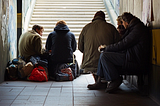 Reengineering Social Support: Critical Reflections on Informal Shelters and the Ethics of…