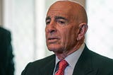 US Syria Envoy’s Secret Mission in Damascus: Is Peace Finally Coming to the Middle East?