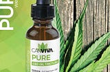 Pure CBD Oil — What Is Pure CBD Oil Cannabinol Isolate?