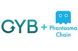 Announcing GYB’s Partnership with Phantasma and Ghost Market