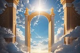 Heaven’s Streets Overcrowded With Third-Party Voters