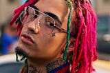 The Rise and Fall of Esskeetit: Revisiting Lil Pump