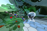 Optimizing Crystallography Tools for Tomorrow’s Breakthroughs with Virtual Reality